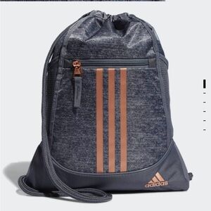 Adidas Alliance ll Sackpavk